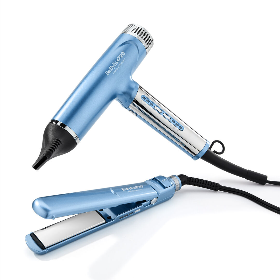 BaBylissPRO® Nano Titanium™ Limited Edition Professional Nano