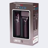 BaBylissPRO&reg; FXONE Limited Edition Nightfall Collection Trimmer & Foil Shaver Prepack (Tools Only), , hi-res 7