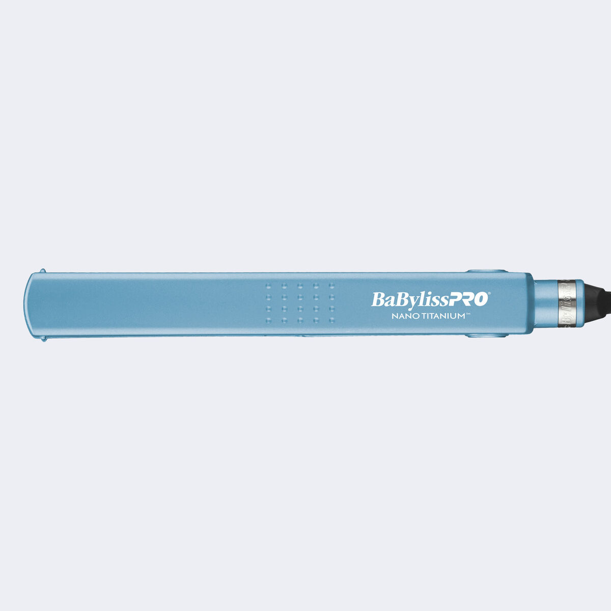 BaBylissPRO&reg; Nano Titanium&trade; 1&frac14;" Ionic Straightener, , hi-res 3