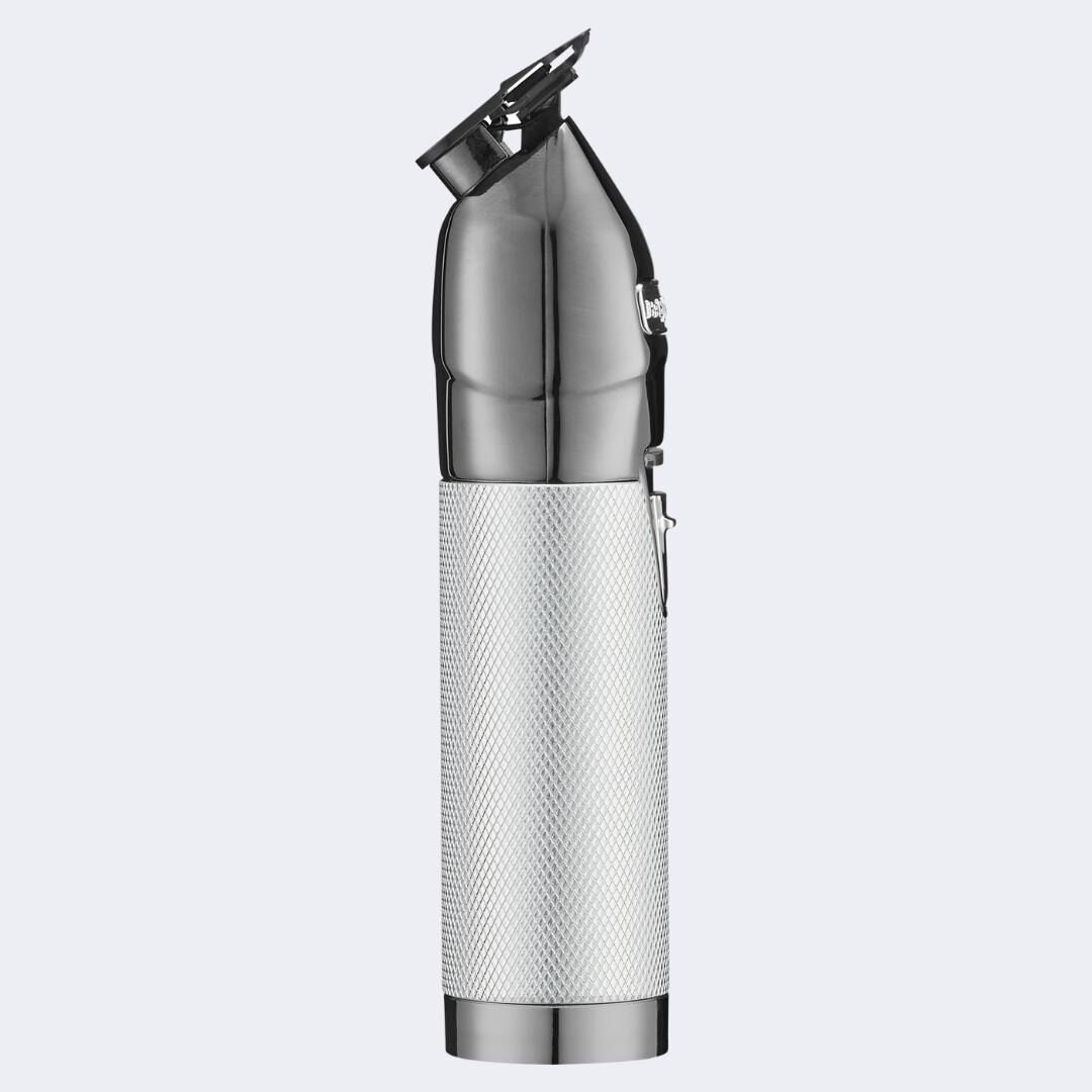 【新作】BaBylissPRO Silver FX787NS Trimmer❗️ SilverFX+ All-Metal Lithium Outlining Trimmer | BaBylissPRO