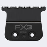 BaBylissPRO&reg; Titanium Carbon-Nitride Standard-Tooth Ultra-Thin Replacement T-Blade, , hi-res 2