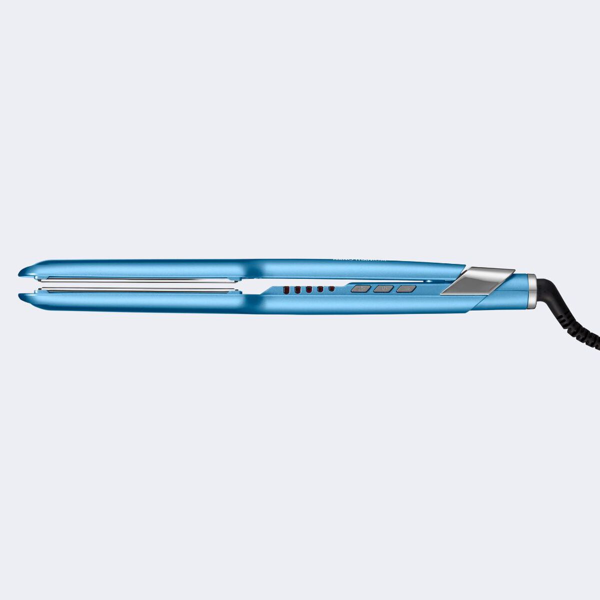 BaBylissPRO&reg; Nano Titanium&trade; 2" Ultra-Sleek Straightening Iron, , hi-res 2