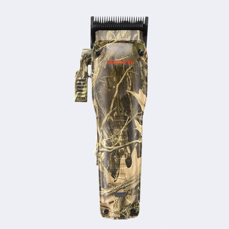 BaBylissPRO&reg; Limited Edition Camo Collection LO-PROFX Compact Clipper, , hi-res