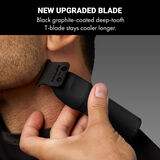 BaBylissPRO&reg; COREFX Trimmer (Matte Black), , hi-res 3