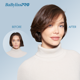 BaBylissPRO&reg; Nano Titanium&trade; 1" Digital Straightener, , hi-res 4
