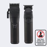 BaBylissPRO&reg; FXONE BlackFX Clipper & Trimmer Prepack (Tools Only), , hi-res 1