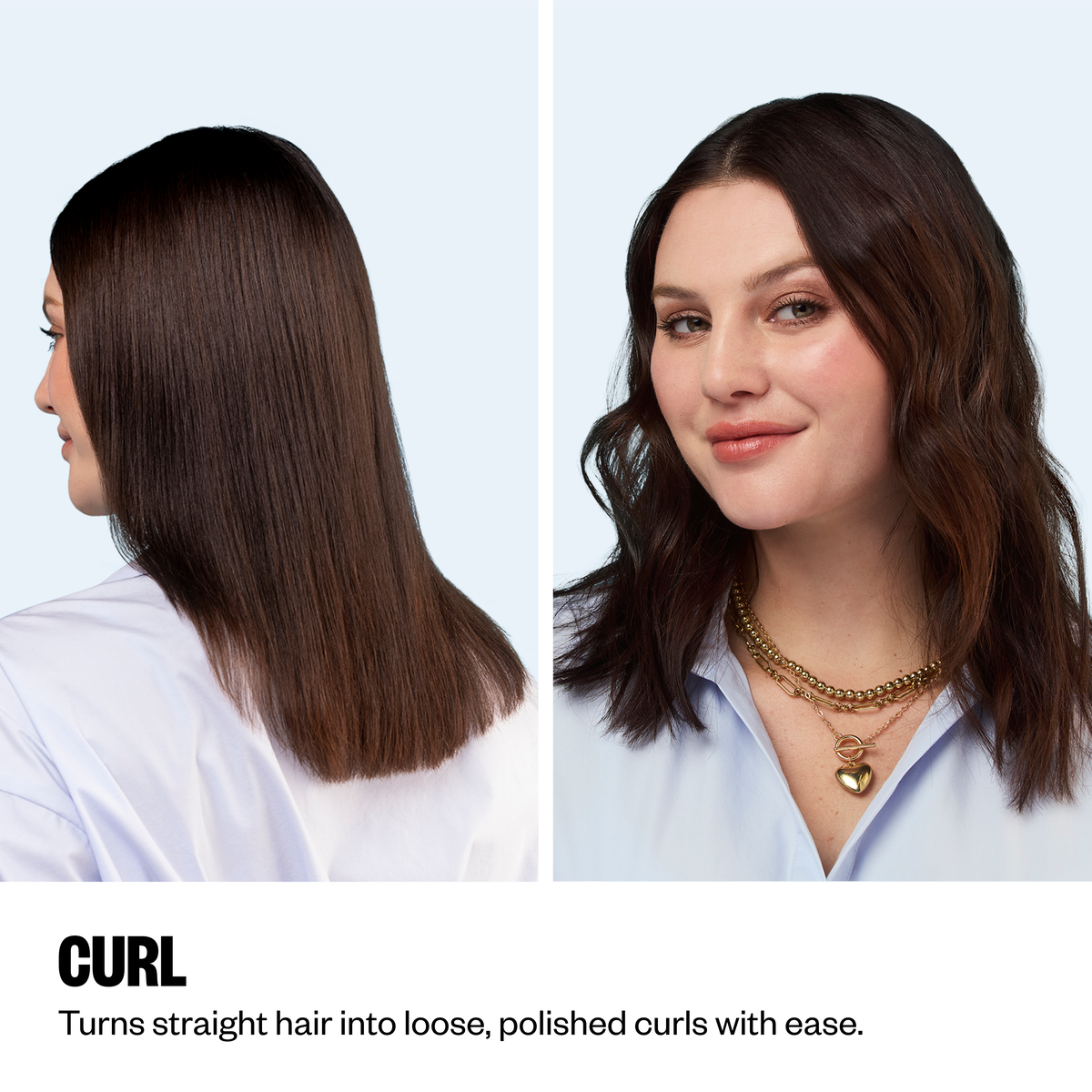 BaBylissPRO&reg; Nano Titanium&trade; Prima3000&reg; 1&frac14;" Ionic Styling Iron, , hi-res 4