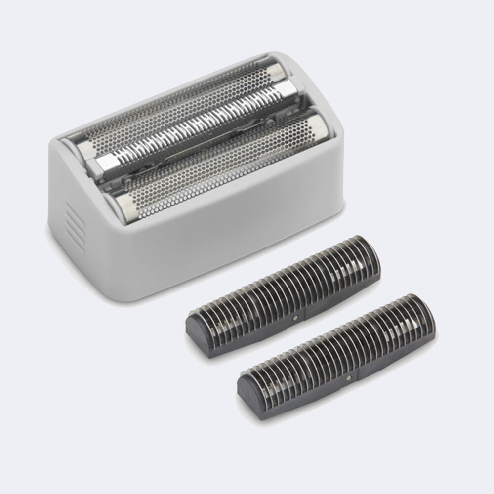 Shaver Head Replacement for COREFX Double-Foil Shaver | BaBylissPRO