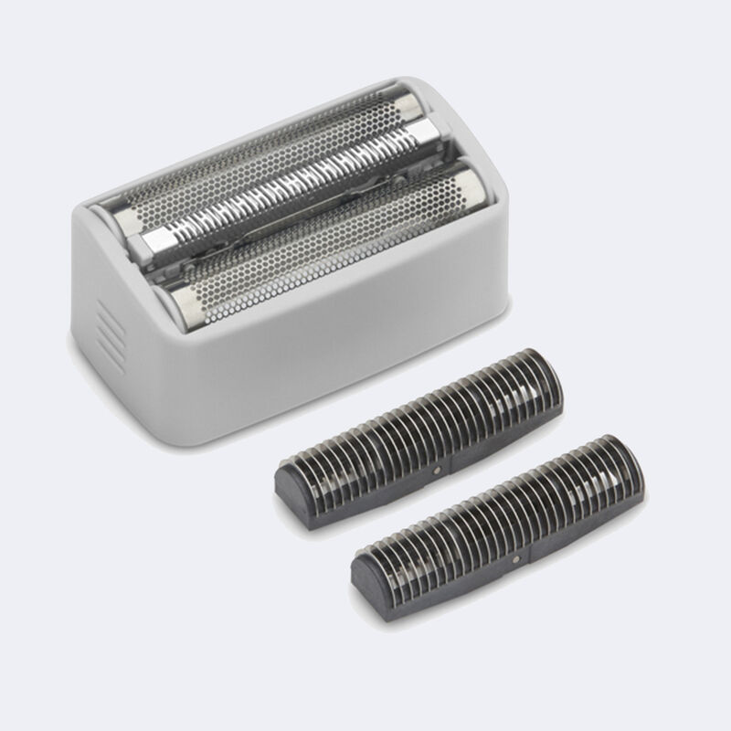 BaBylissPRO&reg; COREFX Double-Foil Shaver Replacement kit, , hi-res