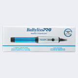 BaBylissPRO&reg; Nano Titanium&trade; 1" Compact Curling Wand, , hi-res 2