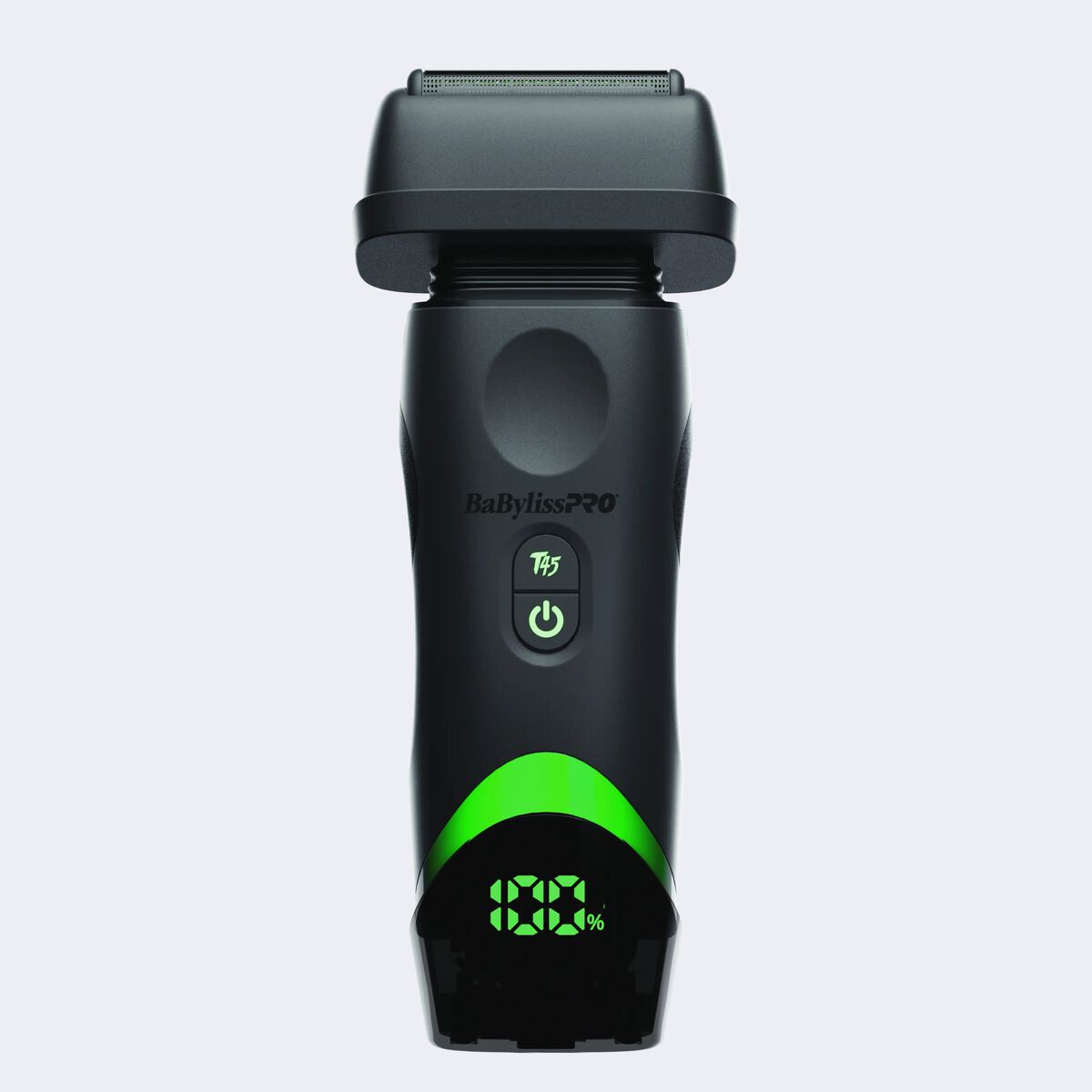 BaBylissPRO&reg; x Tomb45&reg; Wireless Charging Double-Foil Shaver, , hi-res 1