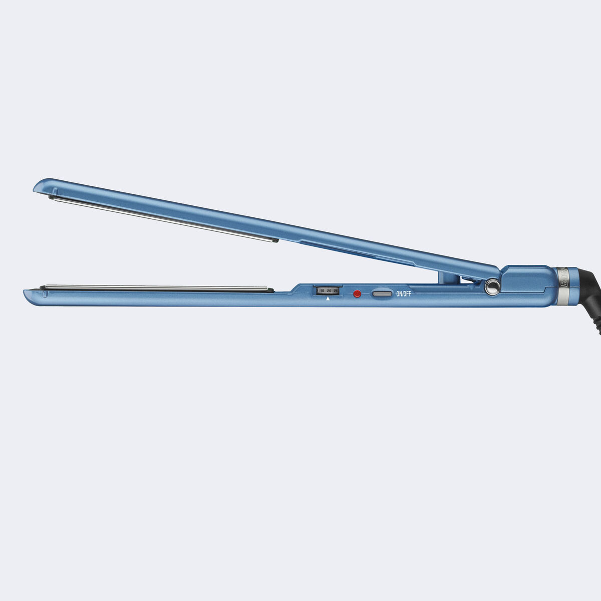 BaBylissPRO&reg; Nano Titanium&trade; 1" Ultra-Thin Straightener, , hi-res 2