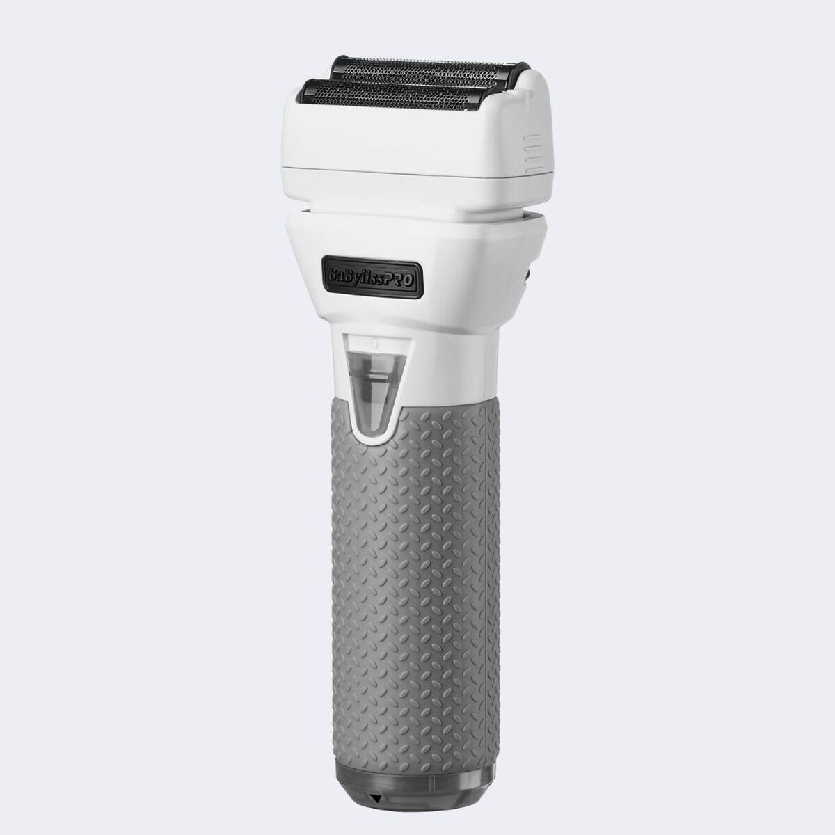 BaBylissPRO&reg; Limited Edition FXONE All-Metal Interchangeable Battery Double-Foil Shaver FrostByte, , hi-res 3