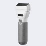 BaBylissPRO&reg; Limited Edition FXONE All-Metal Interchangeable Battery Double-Foil Shaver FrostByte, , hi-res 3