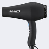 BaBylissPRO&reg; Porcelain Ceramic Carrera2&trade; Dryer, , hi-res 1