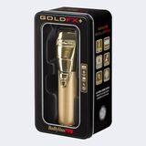 BaBylissPRO&reg; GoldFX+ All-Metal Lithium Clipper, , hi-res 5