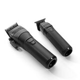 BaBylissPRO&reg; FXONE BlackFX Clipper & Trimmer Prepack (Tools Only), , hi-res 7