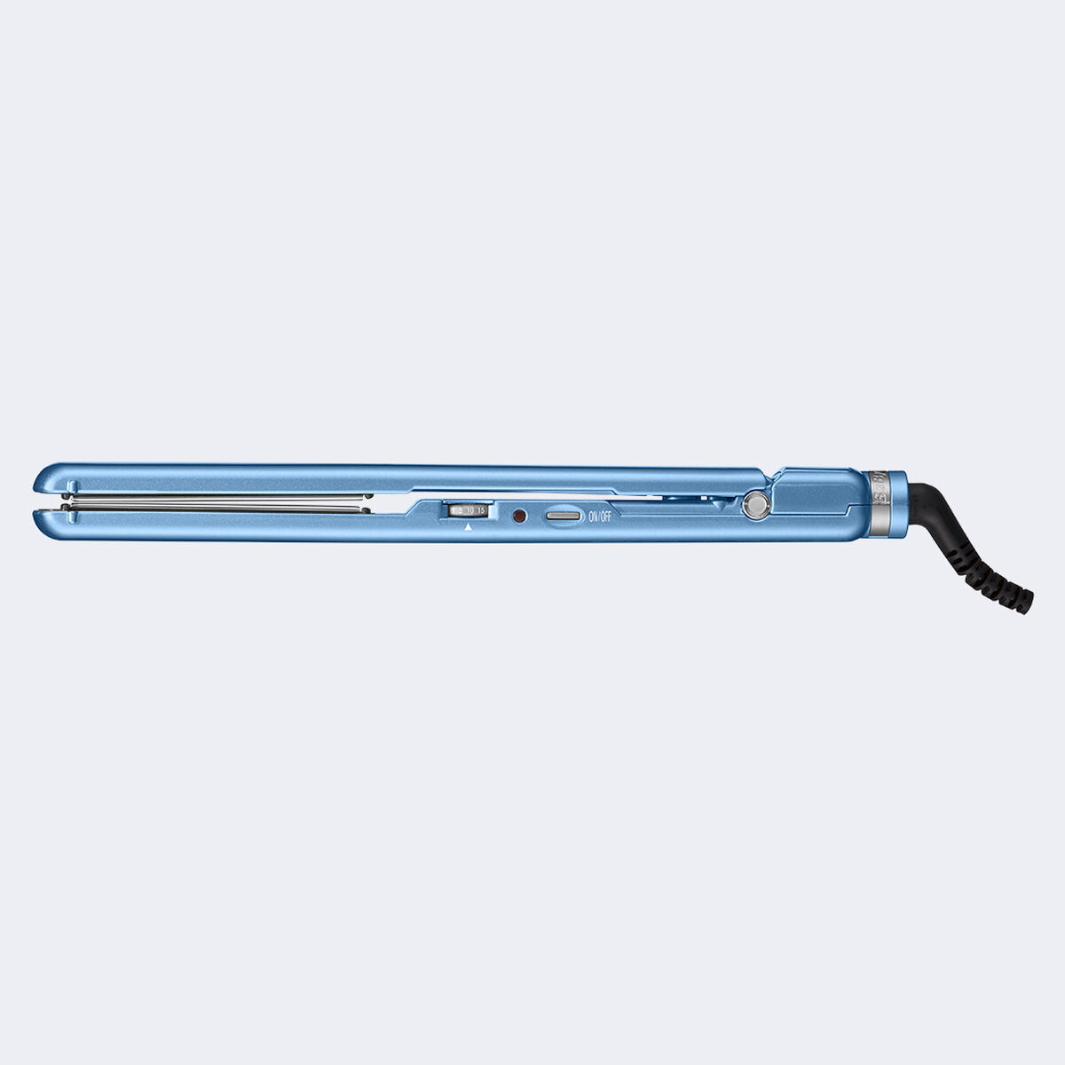BaBylissPRO&reg; Nano Titanium&trade; 1&rdquo; Ultra Slim Flat Iron, , hi-res 3