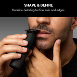BaBylissPRO&reg; COREFX Trimmer (Matte Black), , hi-res 6