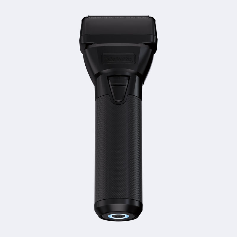 BaBylissPRO&reg; FXONE&trade; BLACKFX  Double Foil Shaver, , hi-res