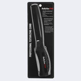 BaBylissPRO&reg; Professional Texturizing Comb, , hi-res 2