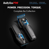 BaBylissPRO&reg; Dual-Coil Motor Clipper, , hi-res 10