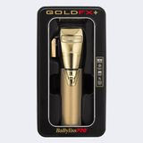 BaBylissPRO&reg; GoldFX+ All-Metal Lithium Clipper, , hi-res 4