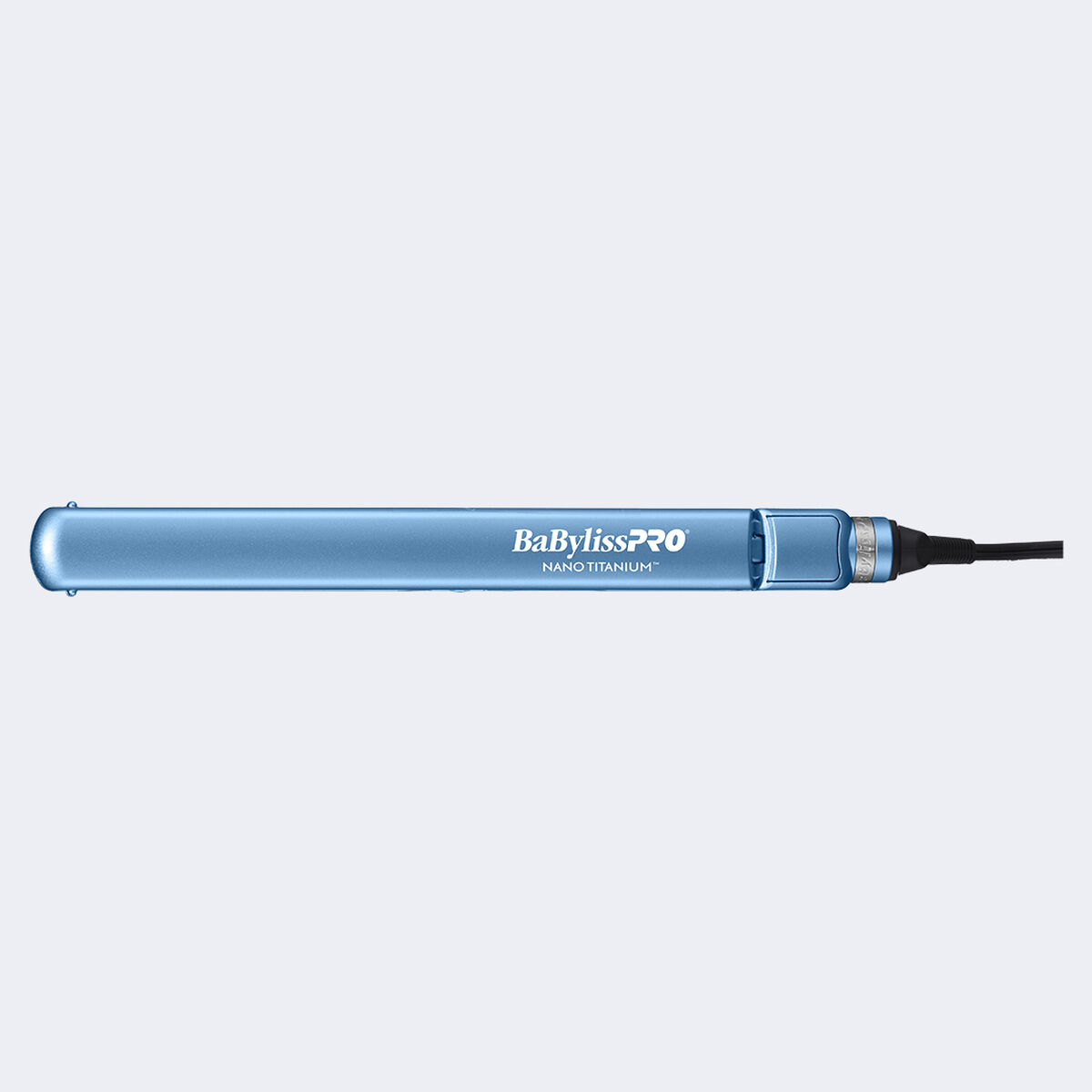 BaBylissPRO&reg; Nano Titanium&trade; 1&rdquo; Ultra Slim Flat Iron, , hi-res 4