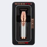 BaBylissPRO&reg; RoseFX+ All-Metal Lithium Outlining Trimmer, , hi-res 5