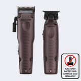 BaBylissPRO&reg; FXONE Lo-ProFX Limited Edition Nightfall Collection Clipper & Trimmer Prepack (Tools Only), , hi-res 1