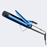 BaBylissPRO&reg; Nano Titanium&trade; 1&frac12;" Extended Barrel Curling Iron, , hi-res 2