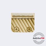 BaBylissPRO&reg; Replacement Gold Titanium Tri-Blade, , hi-res 1