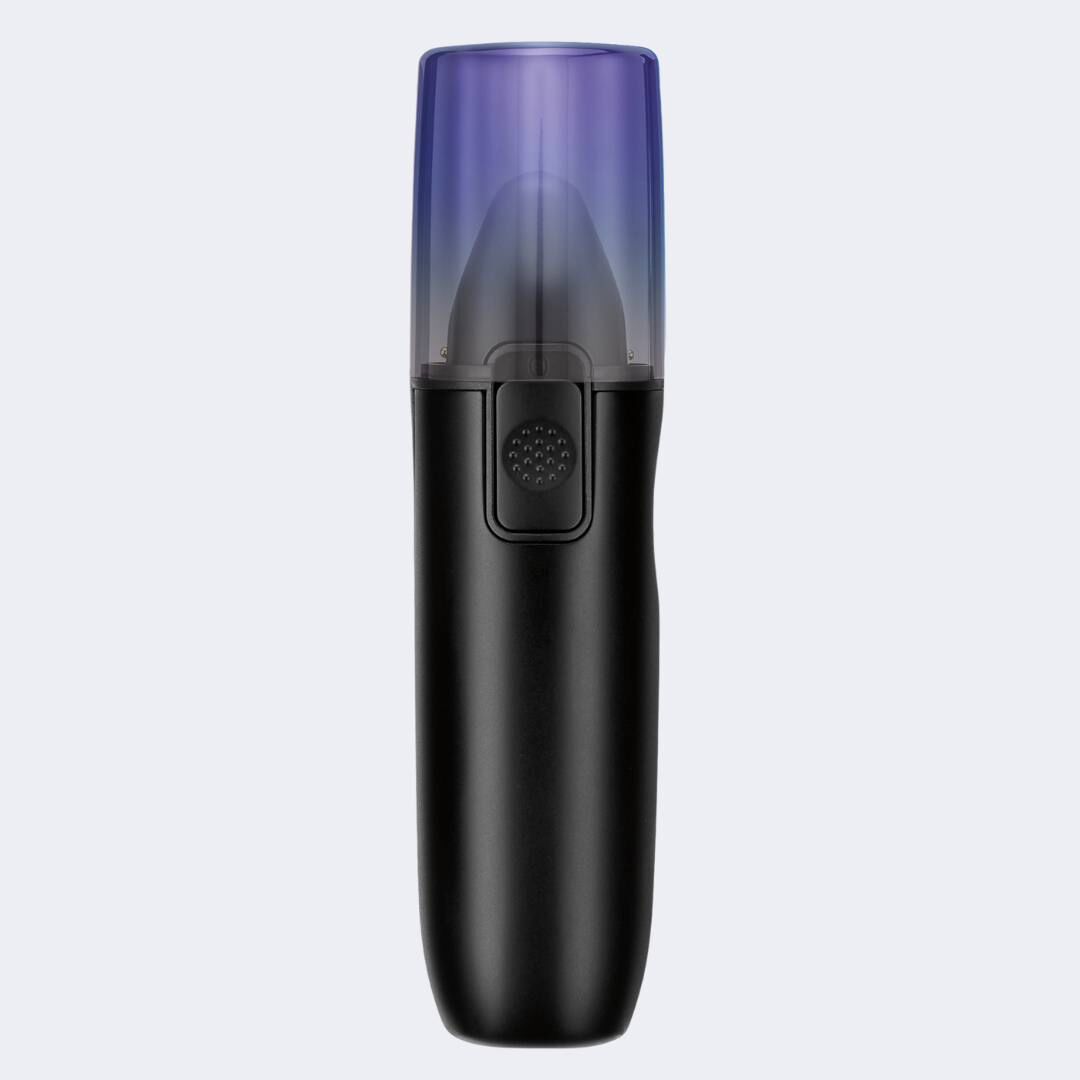 UVFOIL UV Single-Foil Shaver | Matte Black | BaBylissPRO