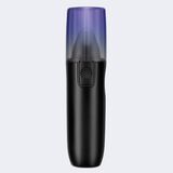 BaBylissPRO&reg; UVFOIL Matte Black UV Single-Foil Shaver, , hi-res 3