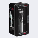 BaBylissPRO&reg; SilverFX+ All-Metal Lithium Clipper, , hi-res 4