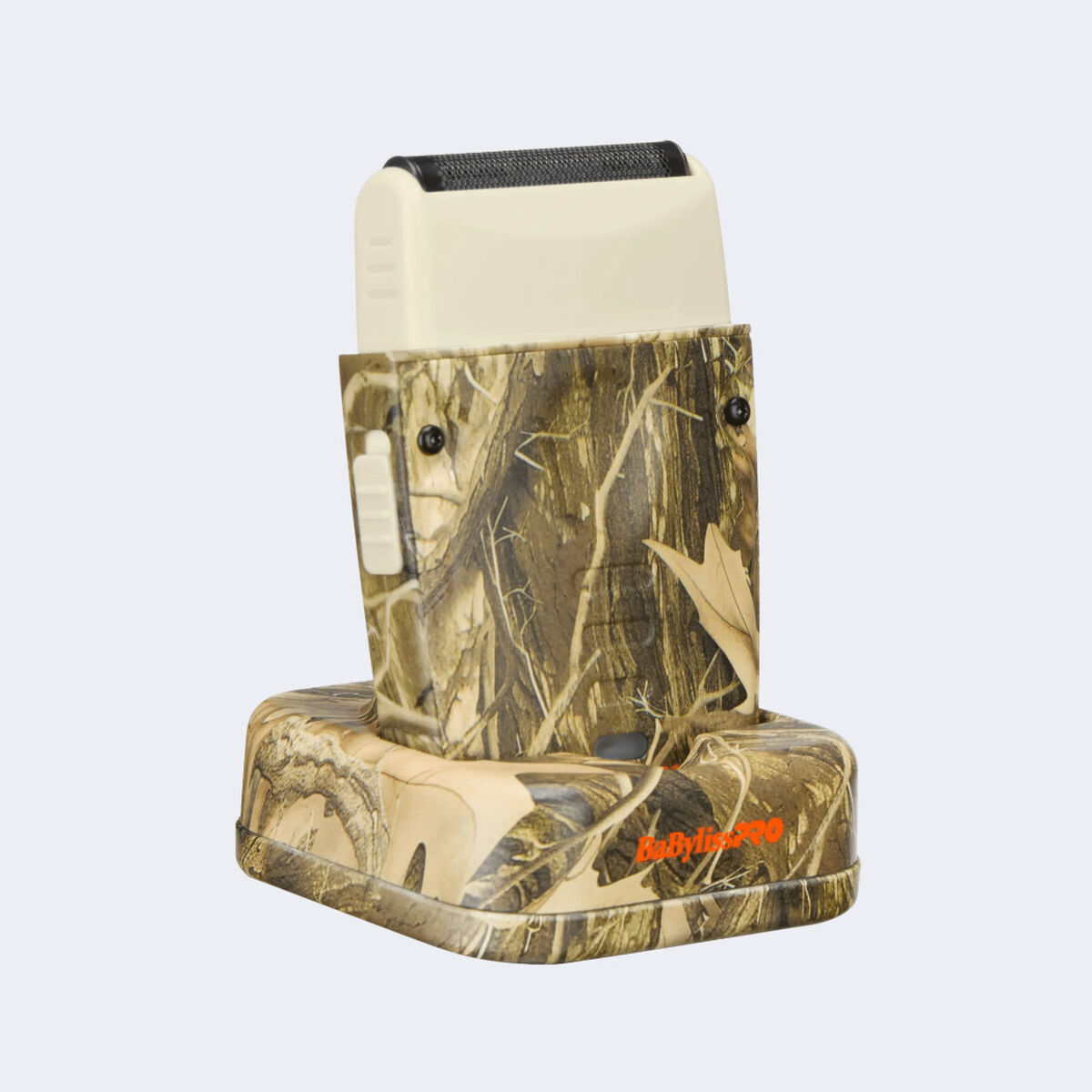 BaBylissPRO&reg; Limited Edition LO-PROFX Compact Single-Foil Shaver (Camo), , hi-res 3