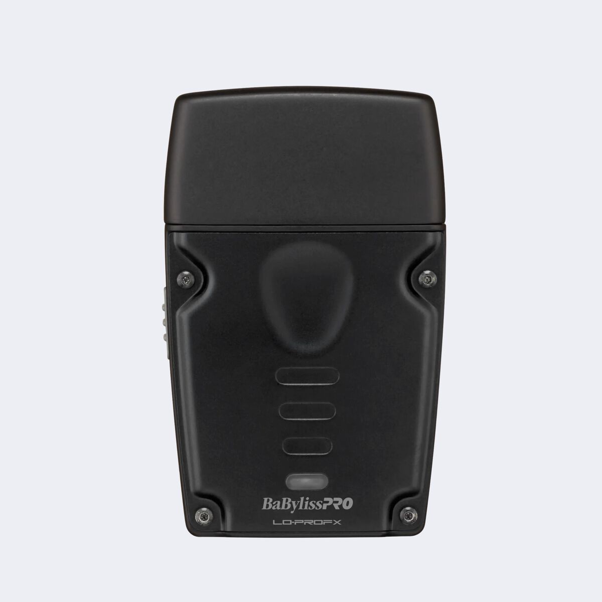 BaBylissPRO&reg; LO-PROFX Compact Series Single-Foil Shaver (Matte Black), , hi-res 1