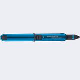 BaBylissPRO&reg; Nano Titanium&trade; Limited Edition Black & Blue 1 1/4" Prima3000&reg; Styling Iron, , hi-res 3