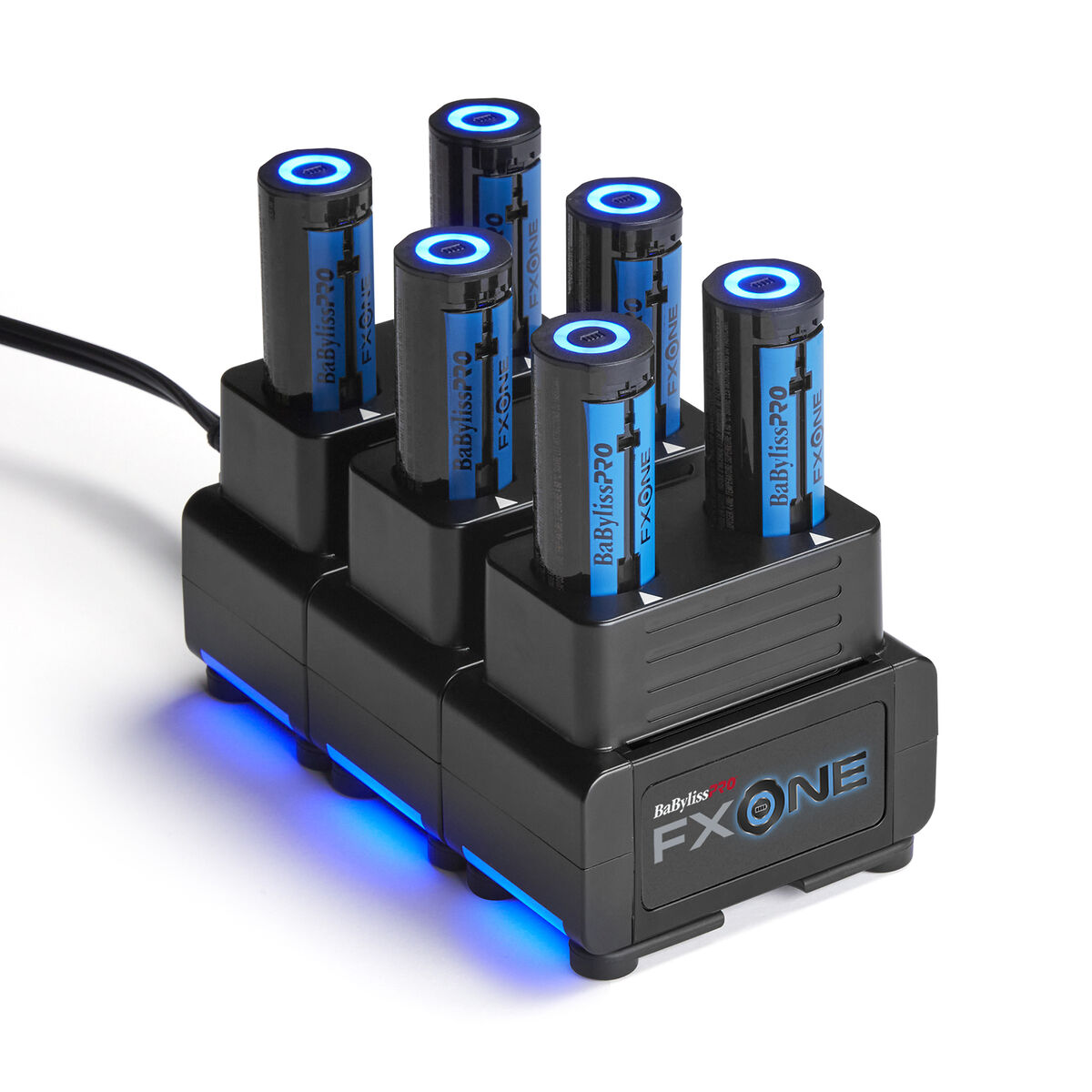 BaBylissPRO&reg; FXONE Dual-Battery Charging Prepack, , hi-res 5