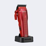 BaBylissPRO&reg; Limited Edition LO-PROFX Compact Clipper (Red), , hi-res 2