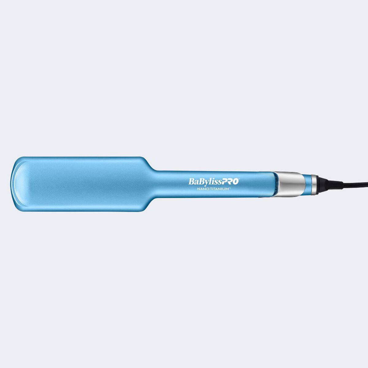 BaBylissPRO&reg; Nano Titanium&trade; 2" Ultra-Sleek Straightening Iron, , hi-res 4