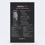 BaBylissPRO&reg; COREFX Trimmer, , hi-res 5