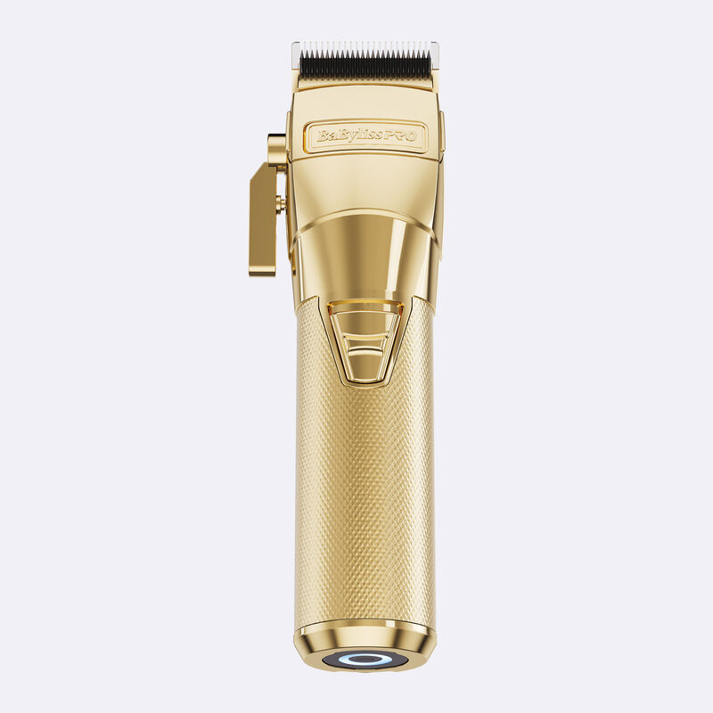 BaBylissPRO&reg; FXONE&trade; GOLDFX Clipper, , hi-res