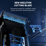 BaBylissPRO&reg; Metal Injection Molded Space Blade, , hi-res 2