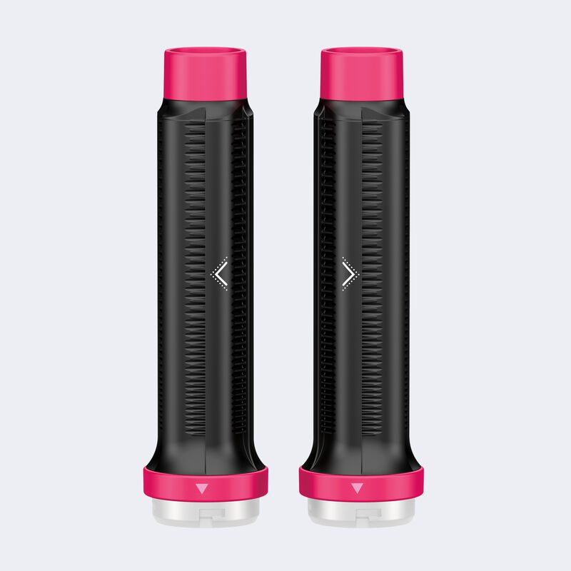 BaBylissPRO&reg; Limited Edition Style/Switch&trade; 1&frac12;" Curling Attachment (Hot Pink), , hi-res