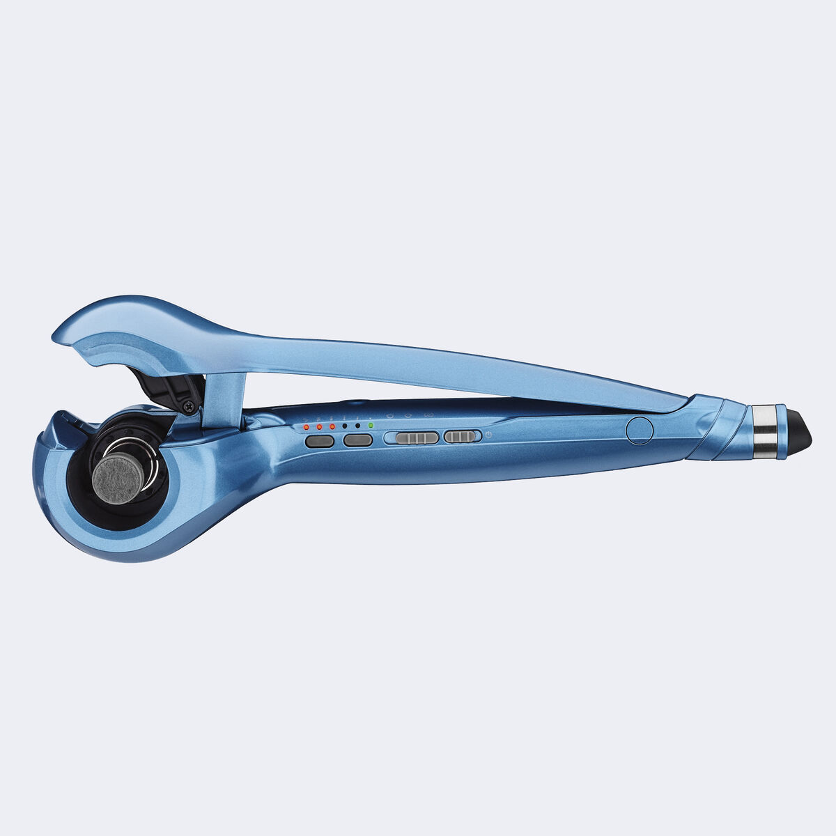 BaBylissPRO&reg; Nano Titanium&trade; MiraCurl Professional Curl Machine, , hi-res 1
