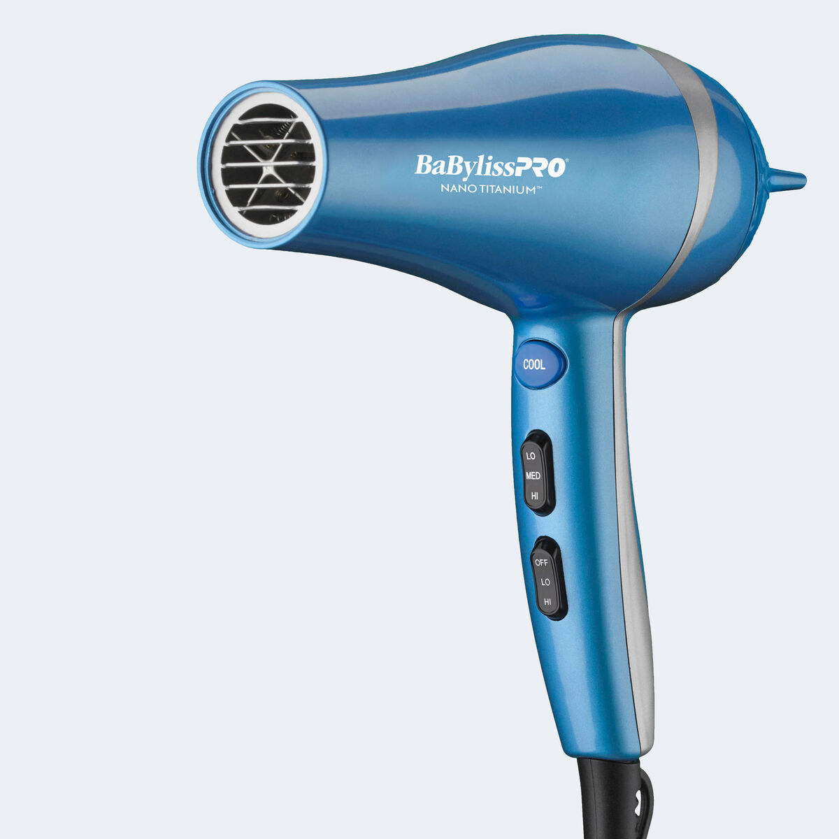 BaBylissPRO&reg; Nano Titanium&trade; Dryer, , hi-res 2