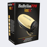BaBylissPRO&reg; VIBEFX&trade; Cord/Cordless Massager (GOLD), , hi-res 2
