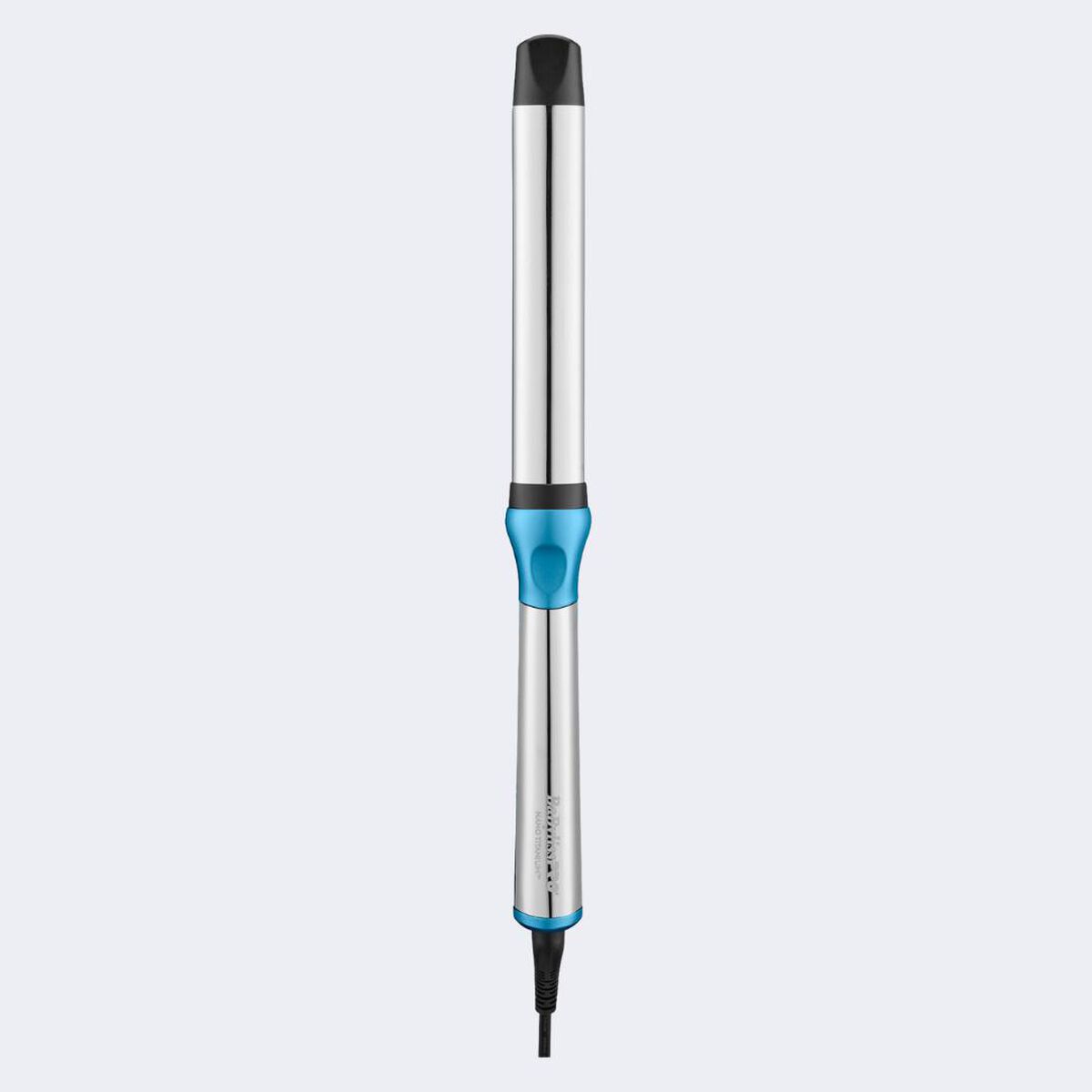 BaBylissPRO&reg; Nano Titanium&trade; 1 1/4" Oval Barrel Wand, , hi-res 7