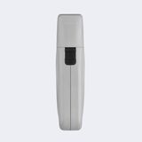 BaBylissPRO&reg; LithiumFX+ Limited Edition Grey Cord/Cordless Lithium Ergonomic Double Foil Shaver, , hi-res 2